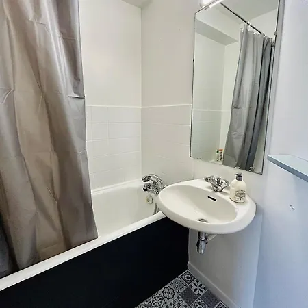 Moderne Confort Au Pied Des Pistes - 5 Couchages - La Foux D'allos * Allos