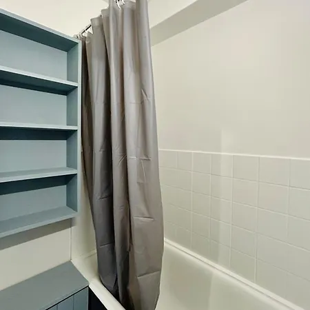 Moderne Confort Au Pied Des Pistes - 5 Couchages - La Foux D'allos * Allos